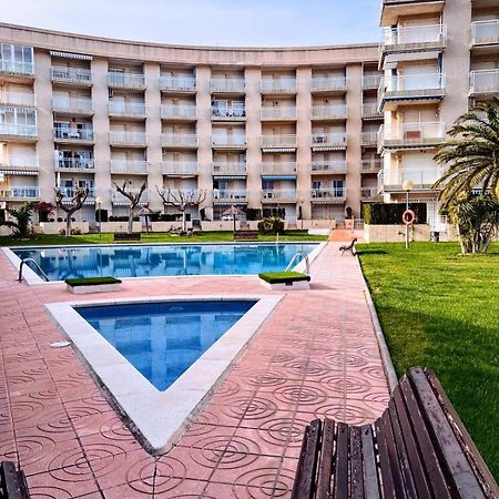 2Nda Linea Con Piscina En Miami Platja Apartment Miami Playa Ngoại thất bức ảnh