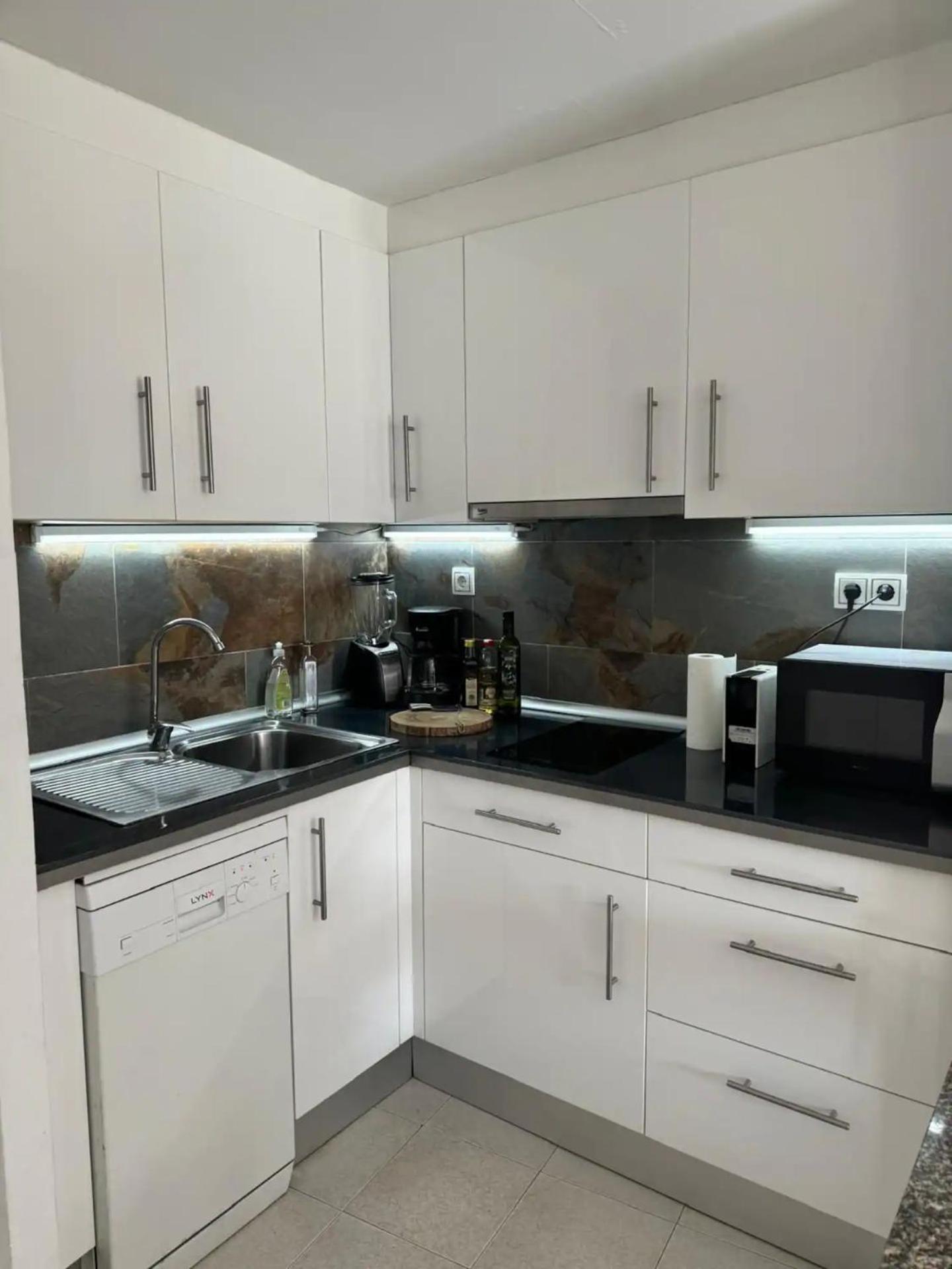 2Nda Linea Con Piscina En Miami Platja Apartment Miami Playa Ngoại thất bức ảnh