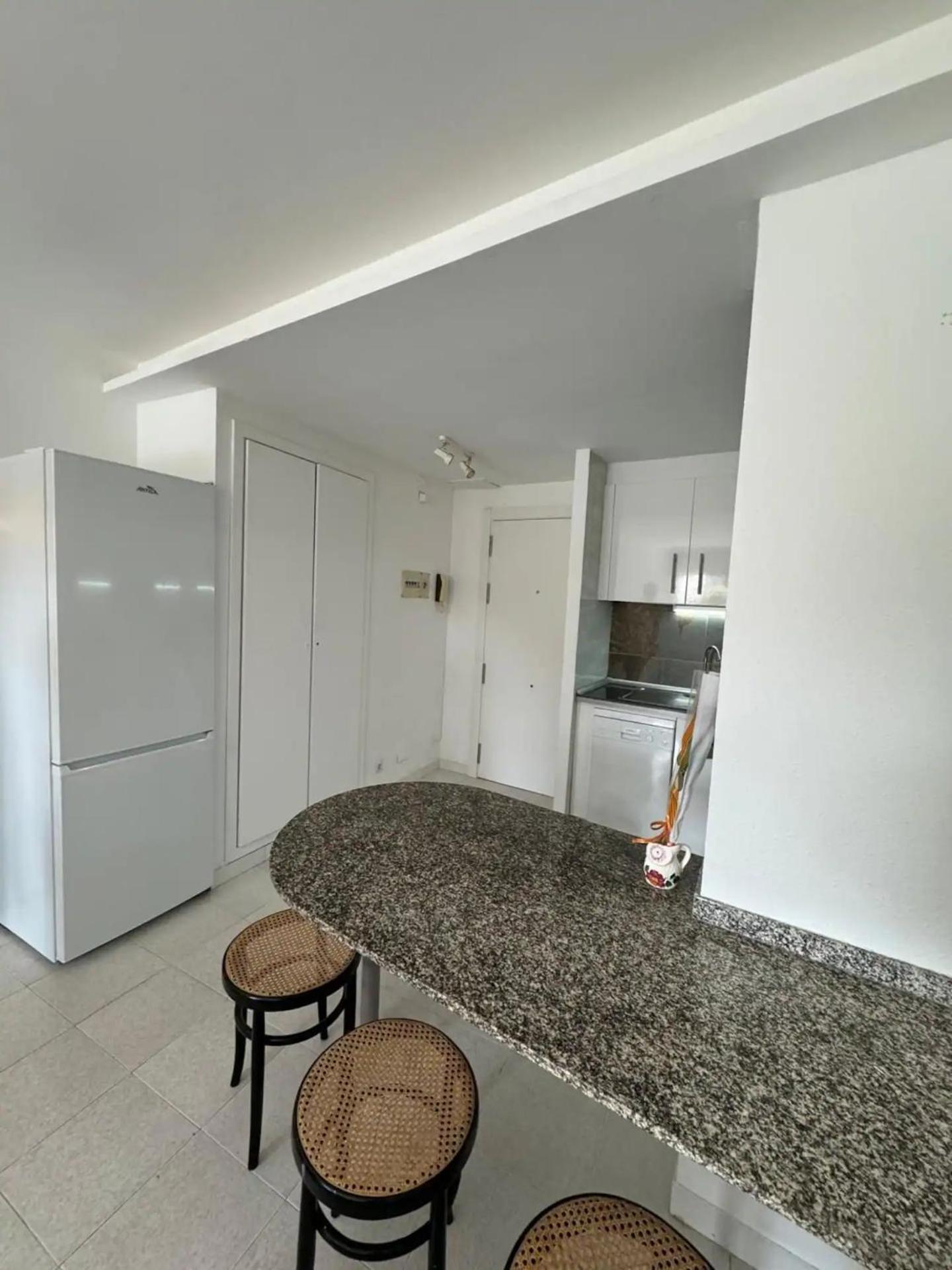 2Nda Linea Con Piscina En Miami Platja Apartment Miami Playa Ngoại thất bức ảnh