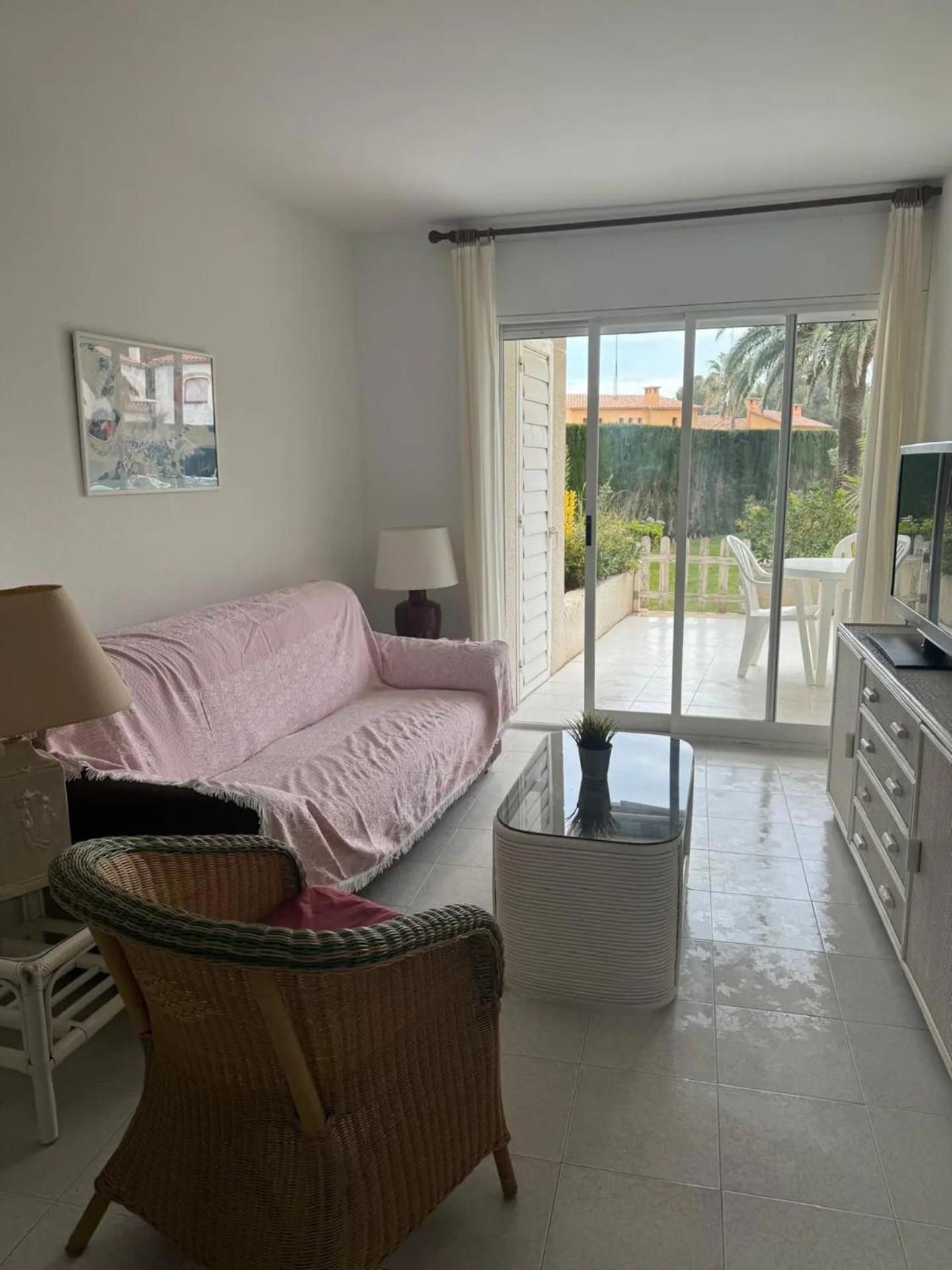 2Nda Linea Con Piscina En Miami Platja Apartment Miami Playa Ngoại thất bức ảnh