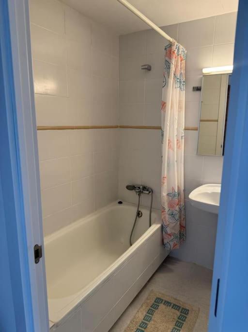 2Nda Linea Con Piscina En Miami Platja Apartment Miami Playa Ngoại thất bức ảnh